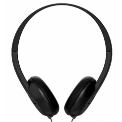 Skullcandy - Uproar - Black / Gray - On-Ear Headphones with Microphone - Avvenice