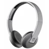 Skullcandy - Uproar - Street Gray - Bluetooth Wireless On-Ear Headphones with Microphone, Supreme Sound and Powerful Bass - Avvenice