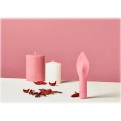 Smile Makers - The Fireman - The Best Vibrators for Female Orgasm - Top Rated Vibrators For Woman - Sex Toy - Avvenice