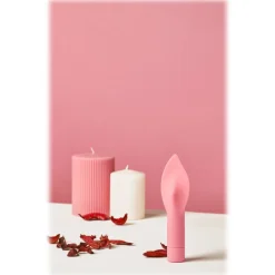 Smile Makers - The Fireman - The Best Vibrators for Female Orgasm - Top Rated Vibrators For Woman - Sex Toy - Avvenice