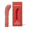 Smile Makers - The Romantic - The Best Vibrators for Female Orgasm - Top Rated Vibrators For Woman - Sex Toy - Avvenice