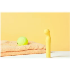 Smile Makers - The Tennis Coach - The Best Vibrators for Female Orgasm - Top Rated Vibrators For Woman - Sex Toy - Avvenice
