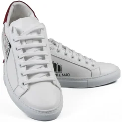 Snob Sneakers - Pablo's Style By Veronica Moon- Handmade in Italy - Luxury Exclusive Collection - Avvenice