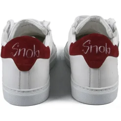 Snob Sneakers - Pablo's Style By Veronica Moon- Handmade in Italy - Luxury Exclusive Collection - Avvenice