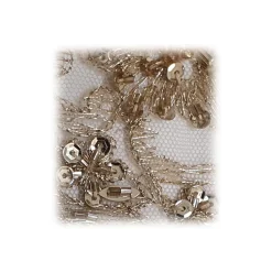 Sofia Provera - Ambra Skirt - Dress - Luxury Exclusive Collection - Haute Couture Made in Italy - Luxury High Quality Dress - Avvenice