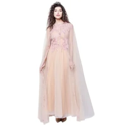 Sofia Provera - Azalea - Dress - Luxury Exclusive Collection - Haute Couture Made in Italy - Luxury High Quality Dress - Avvenice