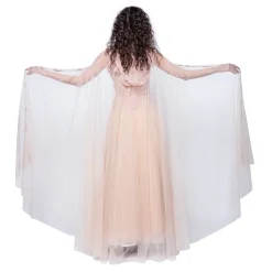 Sofia Provera - Azalea - Dress - Luxury Exclusive Collection - Haute Couture Made in Italy - Luxury High Quality Dress - Avvenice