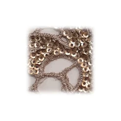 Sofia Provera - Cleofe - Top - Luxury Exclusive Collection - Haute Couture Made in Italy - Luxury High Quality Dress - Avvenice