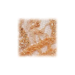 Sofia Provera - Fior d'Arancio - Dress - Luxury Exclusive Collection - Haute Couture Made in Italy - Luxury High Quality Dress - Avvenice