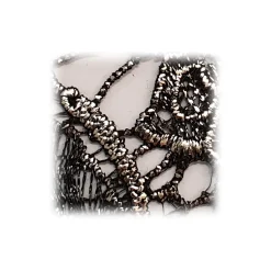 Sofia Provera - Isabella - Top - Luxury Exclusive Collection - Haute Couture Made in Italy - Luxury High Quality Dress - Avvenice