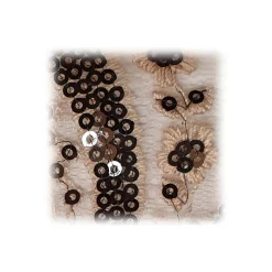 Sofia Provera - Lucrezia - Dress - Luxury Exclusive Collection - Haute Couture Made in Italy - Luxury High Quality Dress - Avvenice