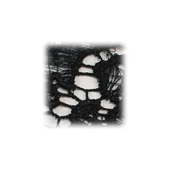 Sofia Provera - Ossidiana - Dress - Luxury Exclusive Collection - Haute Couture Made in Italy - Luxury High Quality Dress - Avvenice