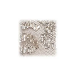 Sofia Provera - Perla Skirt - Dress - Luxury Exclusive Collection - Haute Couture Made in Italy - Luxury High Quality Dress - Avvenice