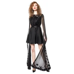 Sofia Provera - Tormalina - Dress - Luxury Exclusive Collection - Haute Couture Made in Italy - Luxury High Quality Dress - Avvenice