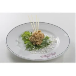 Sorgente del Gusto - Delicious Trout - Seasoning for First Courses - Smoked Trout in Oil - Spring Trout - Avvenice