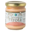 Sorgente del Gusto - Trout Mousse - Spread Paté - Smoked Trout - Spring Trout - Avvenice