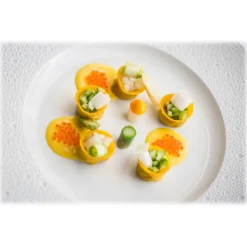 Sorgente del Gusto - Trout Eggs - Spring Trout - Avvenice