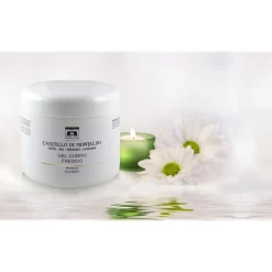 Spa Suite with Bubbles - Crio Gel - Professional Cosmetics - Avvenice