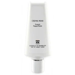 Spa Suite with Bubbles - Hand Cream - Professional Cosmetics - Avvenice