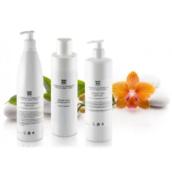 Spa Suite with Bubbles - Soothing Face Tonic - Professional Cosmetics - Avvenice