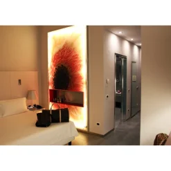 Spa Suite with Bubbles - Unique and Romantic Wellness Experience - Avvenice