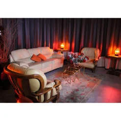 Spa Suite with Bubbles - Unique and Romantic Wellness Experience - Avvenice