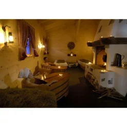 Sport & Kurhotel Bad Moos - Dolomites Spa Resort - Beauty & Balance - 4 Days 3 Nights - Avvenice