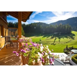 Sport & Kurhotel Bad Moos - Dolomites Spa Resort - Beauty & Balance - 4 Days 3 Nights - Avvenice