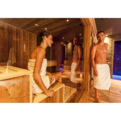 Sport & Kurhotel Bad Moos - Dolomites Spa Resort - Beauty & Balance - 4 Days 3 Nights - Avvenice