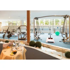 Sport & Kurhotel Bad Moos - Dolomites Spa Resort - Beauty & Balance - 4 Days 3 Nights - Avvenice