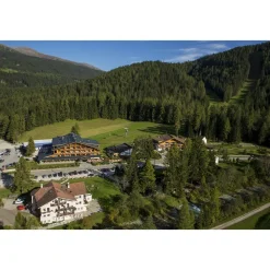 Sport & Kurhotel Bad Moos - Dolomites Spa Resort - Beauty & Balance - 4 Days 3 Nights - Avvenice