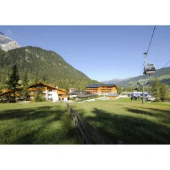 Sport & Kurhotel Bad Moos - Dolomites Spa Resort - Beauty & Balance - 4 Days 3 Nights - Avvenice