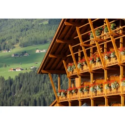 Sport & Kurhotel Bad Moos - Dolomites Spa Resort - Beauty & Balance - 4 Days 3 Nights - Avvenice