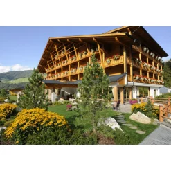Sport & Kurhotel Bad Moos - Dolomites Spa Resort - Beauty & Balance - 4 Days 3 Nights - Avvenice