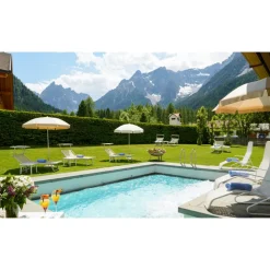 Sport & Kurhotel Bad Moos - Dolomites Spa Resort - Beauty & Balance - 4 Days 3 Nights - Avvenice
