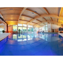 Sport & Kurhotel Bad Moos - Dolomites Spa Resort - Health & Wellness - 4 Days 3 Nights - Avvenice
