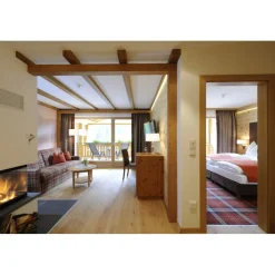 Sport & Kurhotel Bad Moos - Dolomites Spa Resort - Health & Wellness - 4 Days 3 Nights - Avvenice