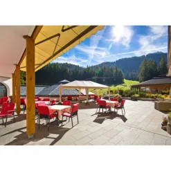 Sport & Kurhotel Bad Moos - Dolomites Spa Resort - Health & Wellness - 4 Days 3 Nights - Avvenice