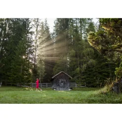 Sport & Kurhotel Bad Moos - Dolomites Spa Resort - Health & Wellness - 4 Days 3 Nights - Avvenice