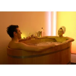 Sport & Kurhotel Bad Moos - Dolomites Spa Resort - Health & Wellness - 4 Days 3 Nights - Avvenice