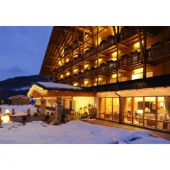 Sport & Kurhotel Bad Moos - Dolomites Spa Resort - Health & Wellness - 4 Days 3 Nights - Avvenice