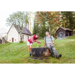 Sport & Kurhotel Bad Moos - Dolomites Spa Resort - Health & Wellness - 4 Days 3 Nights - Avvenice