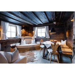 Sport & Kurhotel Bad Moos - Dolomites Spa Resort - Health & Wellness - 4 Days 3 Nights - Avvenice