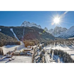 Sport & Kurhotel Bad Moos - Dolomites Spa Resort - Love & Romantic - 4 Days 3 Nights - Avvenice