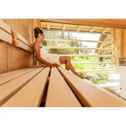 Sport & Kurhotel Bad Moos - Dolomites Spa Resort - Love & Romantic - 4 Days 3 Nights - Avvenice