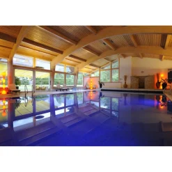Sport & Kurhotel Bad Moos - Dolomites Spa Resort - Love & Romantic - 4 Days 3 Nights - Avvenice
