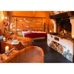 Sport & Kurhotel Bad Moos - Dolomites Spa Resort - Love & Romantic - 4 Days 3 Nights - Avvenice