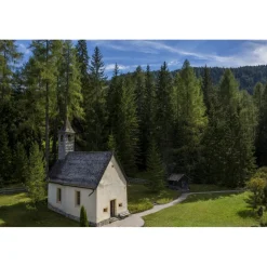 Sport & Kurhotel Bad Moos - Dolomites Spa Resort - Love & Romantic - 4 Days 3 Nights - Avvenice