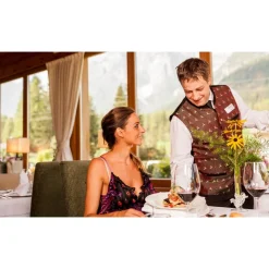 Sport & Kurhotel Bad Moos - Dolomites Spa Resort - Love & Romantic - 4 Days 3 Nights - Avvenice