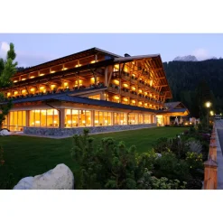 Sport & Kurhotel Bad Moos - Dolomites Spa Resort - Love & Romantic - 4 Days 3 Nights - Avvenice
